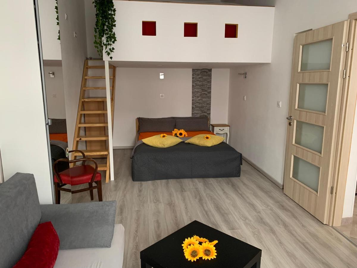 Sunflowers Apartman — Photos 2